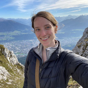 Meet your Posher, Nadine